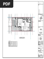 A-VA06-114 Ground Floor Socket Plan