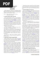 967.28 Salmonella en Alimentos Test Serologico