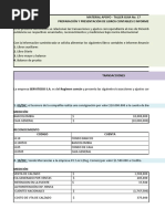 Formatos Libros e Informes Financieros