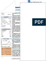 Eclerx Research Report