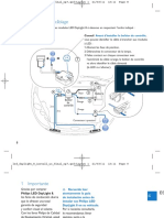 Instruciones de Montaje para Faros Diurnos