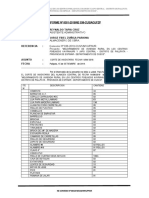 Corte de Inventario Del Mes de Setiembre