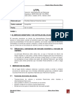 Sistema Financiero Ecuatoriano Honorina Chamba 1bim