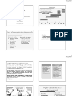 Introduccion A La Macroeconomia