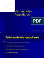 Enfermedades Ampollares