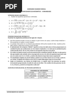 Ejercicios Resumen Examen Parcial PDF