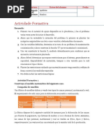 Actividad Formativa C2S1