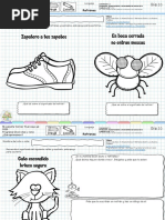 Actividades de Modificación A La Carpeta Clase 20 15 de Mayo