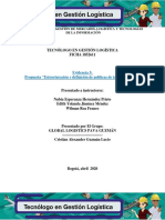 AA12 - Evidencia 5 - Propuesta - Estructuracion - y - Definicion - de - Politicas - de - Talento - Humano-1