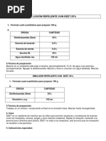 Monografia Repelente Con Deei