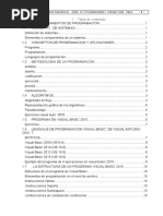 Visual INTRODUCCION PMN