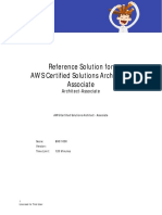 Amazon - Lead2pass - Aws Certified Solutions Architect - Associate.v2019-02-12.by - Zoe.493q