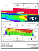 Temporary Platform Contour