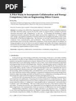 Hsu Collaboration and Energy Competency Into An Engineering Ethics Course Education-10-00072