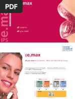 Emax System Brochure Za en