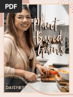 Recipe Book PDF