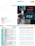 (Ye-Tm) Thread Mills PDF