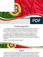 Portugalia