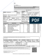 Talleres Autorizados S.A: Información Del Cliente