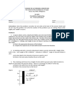 CPC Prefinal Exam 2020