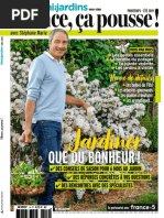 L Ami Des Jardins Hors-S Rie Collection - Printemps-Ete 2019