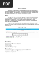 Data Analysis