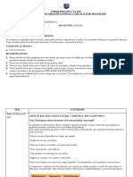 Planificacion de Actividades de Tercero de E.G.B. Semana 11