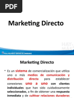 4marketing Directo