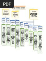 Tipos de Proteínas Musculares