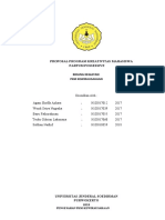 Tugas Kwu PKM-K