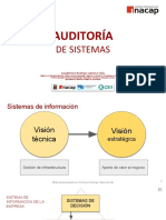 AUDITORÍA