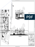 Remodelacion Planos