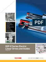 Lineal Electrico PDF