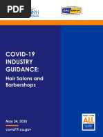 Guidance Hair Salons