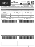 Impuesto Predial Unificado Factura: No. Referencia Recaudo