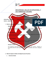 (Ssoma) - Evaluación - Modulo V I