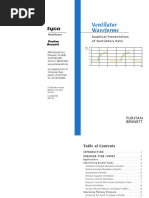 Waveform Pocket Guide BENNETT