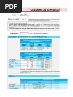 201909-MDE-Convertir Les Unités Énergétiques