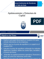 Apalancamiento PDF