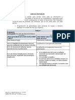 Plan Educativo COVID-19 Segunda Semana. (Reparado) .