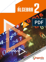 Álgebra 2