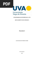 Escoamento Multifasico Questao 2 Prova A2 Final