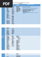 Malla Curricular Katemafe Grado 2°