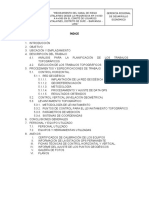 Estudio Topografico Taitalaynbes