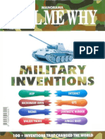 Military Inventions (Tell Me Why #105) (gnv64) PDF