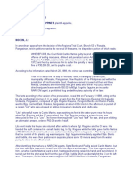 G.R. No. 91847 July 24, 1992 THE PEOPLE OF THE PHILIPPINES, Plaintiff-Appellee, CARLITO MARTOS, Accused-Appellant