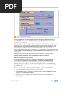 Unit 4: Results Recording: Closing Inspection Characteristics