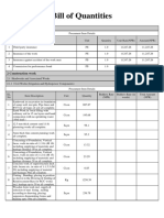 Karmasingh Phant Lift ISP BOQ PDF