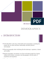 2 º Demographics