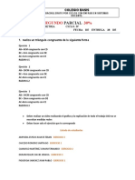 Parcial de Geometria Ciclo 4